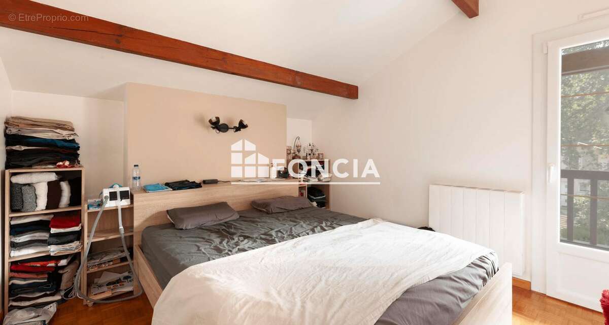  belle maison landaise 107m² - quartier prisé - terrain 1224m² - 4 chambres - photo 8