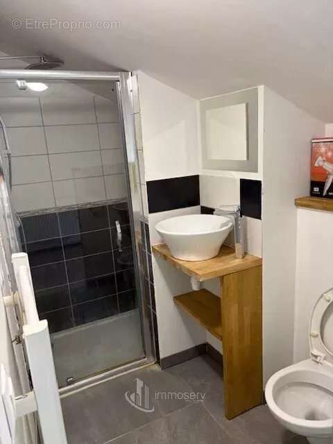 Appartement à THIONVILLE