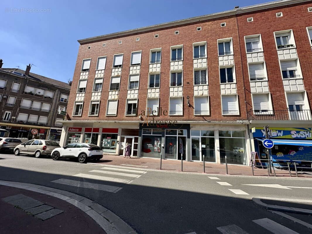 Appartement à DOUAI