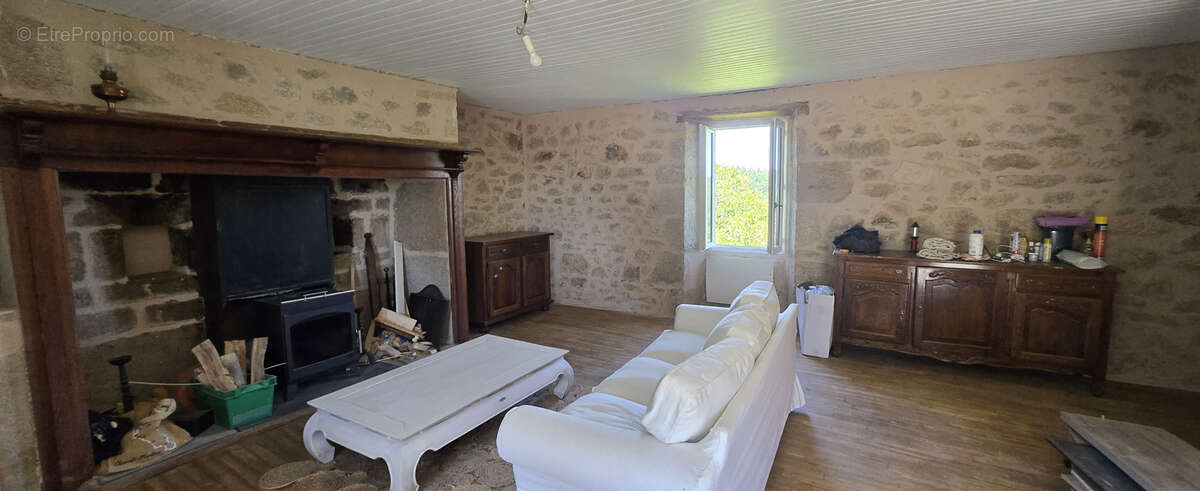 Maison sur les hauteurs proche argentat - photo 3