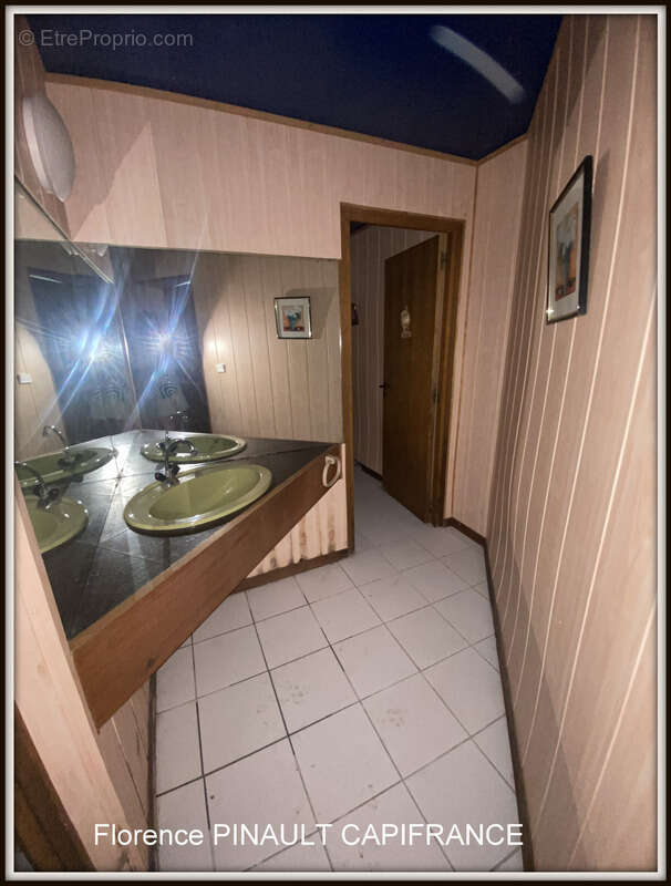 Maison à BARBAZAN-DEBAT