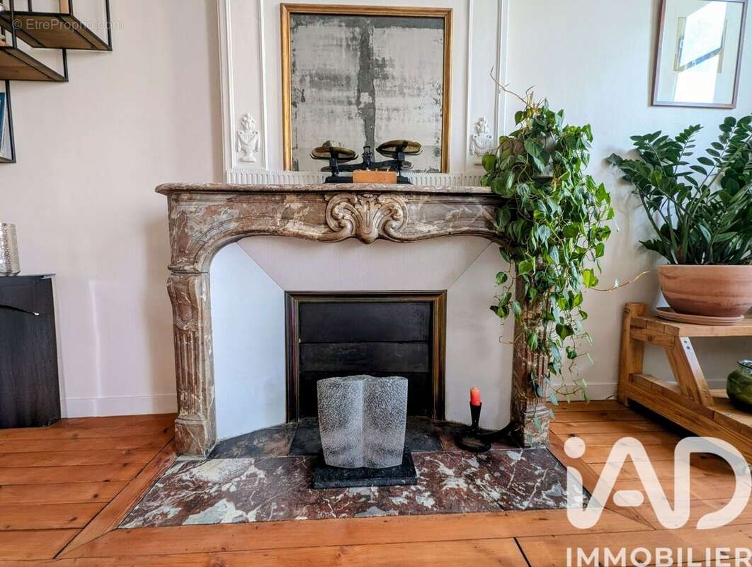 Photo 2 - Appartement à LA ROCHELLE