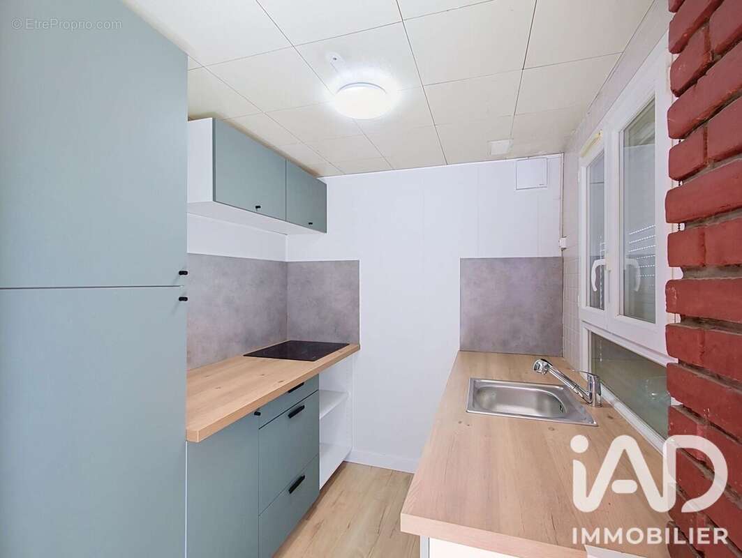 Maison 111 m² à Amiens  - photo 7