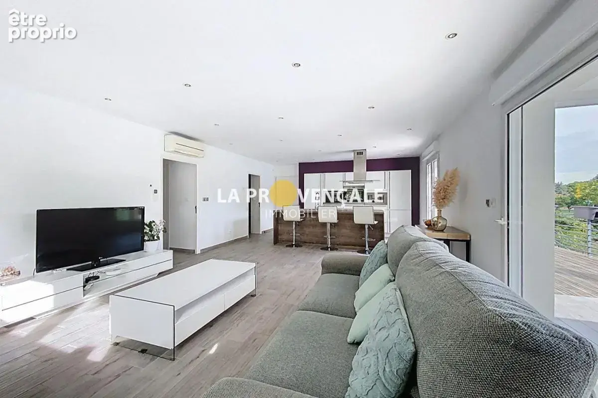 vente appartement 3 Pièce(s) - photo 11