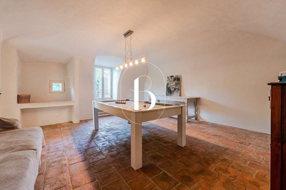 Maison à UZES