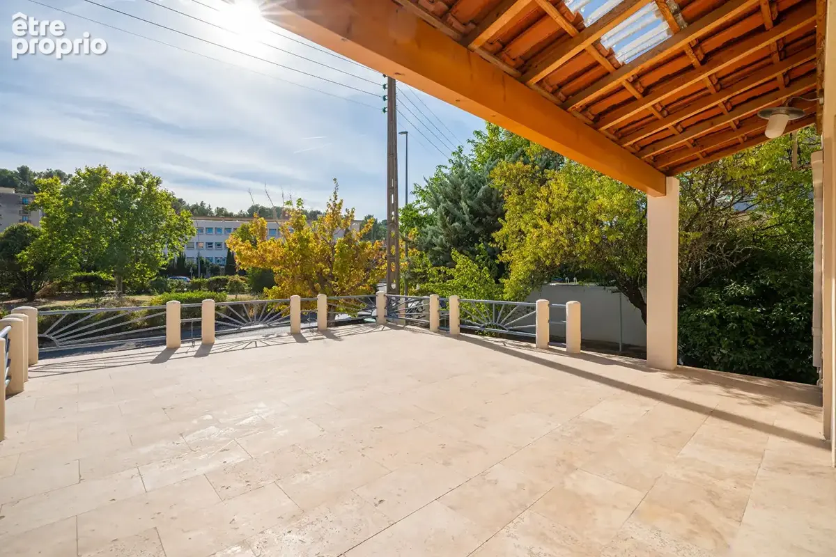 Maison 207m² à aix-en-provence - photo 11