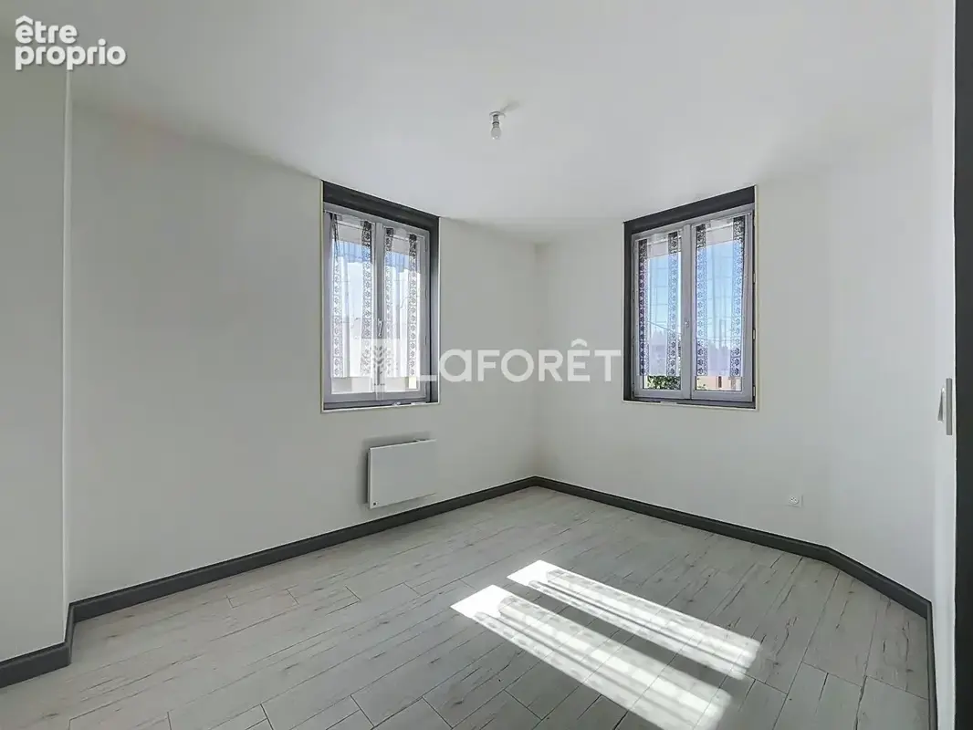 Maison Saint Etienne Du Rouvray 5 pièces 80 m2 au sol - photo 9