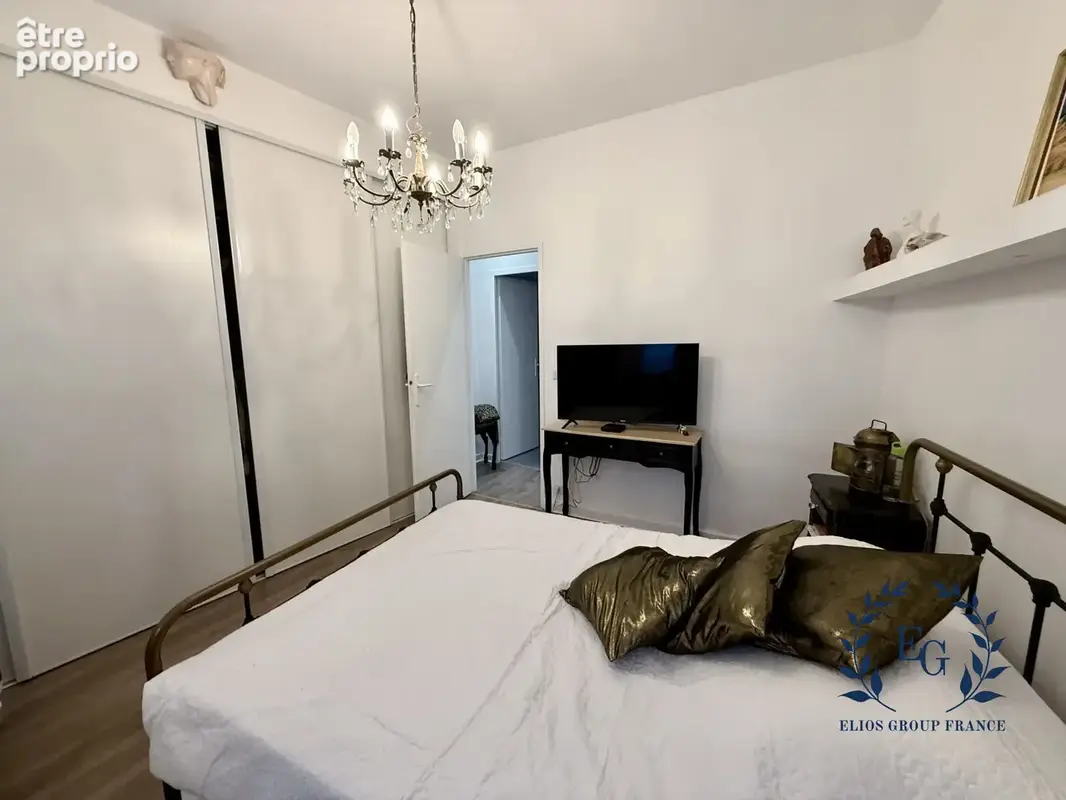 Appartement 2 pièces 41 m² à vendre à Marseille-7e (13007) - photo 5