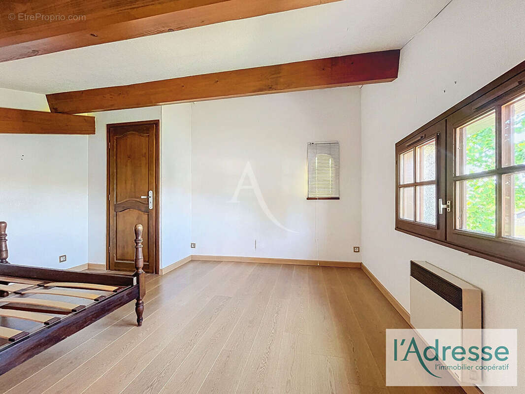 Maison à SAINT-ALBAN