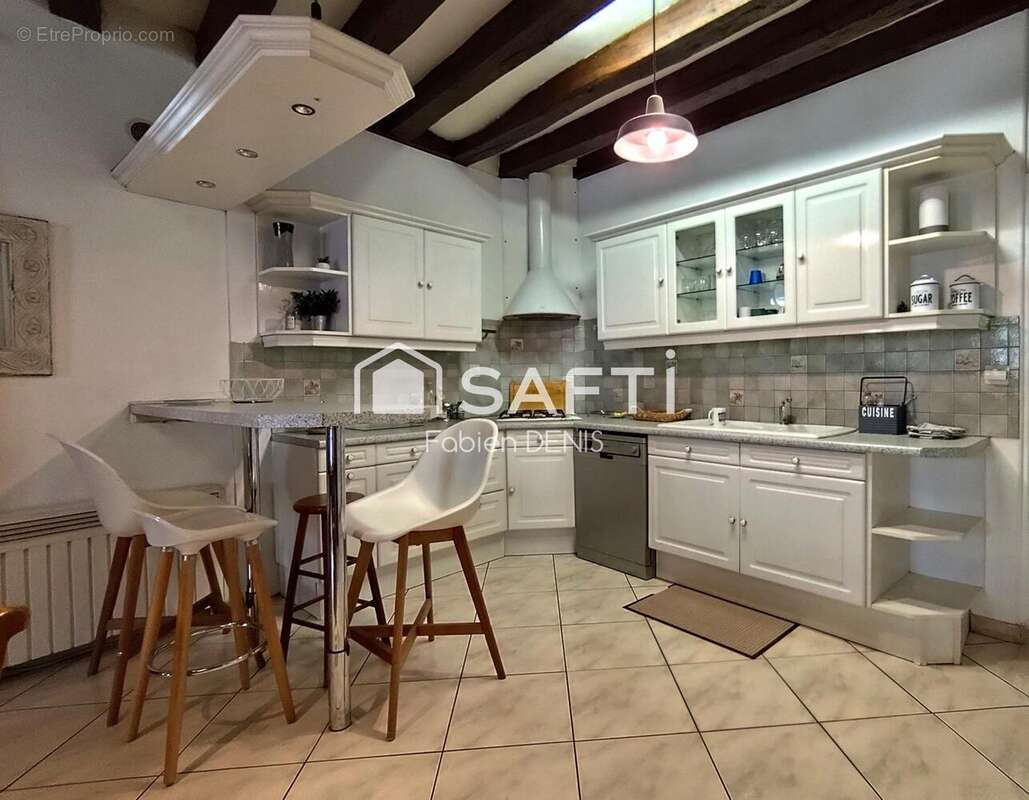 Photo 3 - Maison à SAINT-AIGNAN