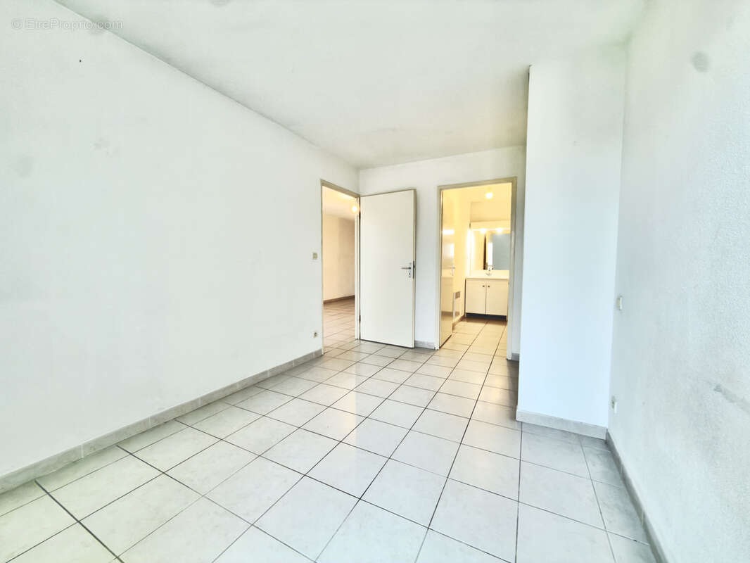 Appartement à ISTRES