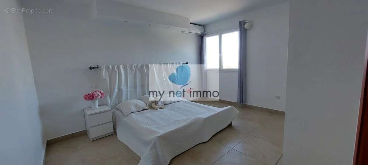 Maison à SAINT-MARTIN