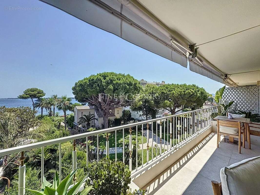 Appartement a vendre cannes palm beach - photo 25