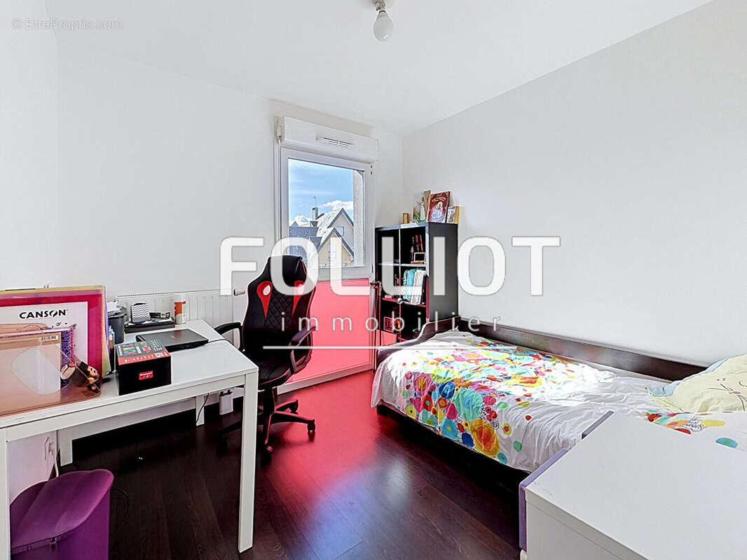 Appartement à CAEN