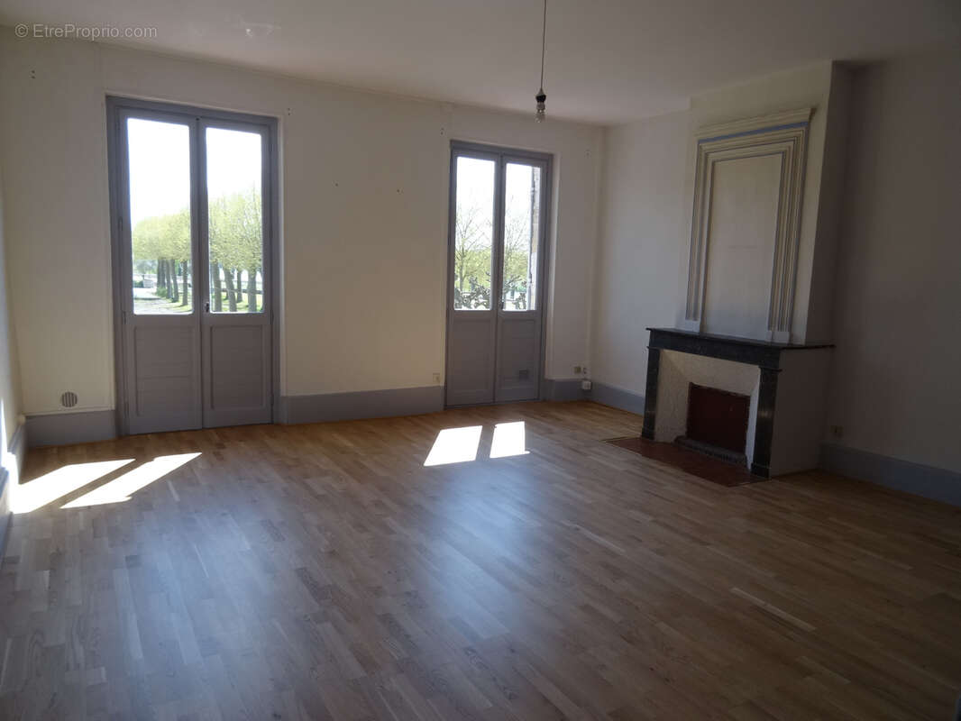 Appartement à AGEN