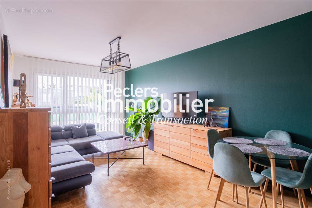 Appartement à RUEIL-MALMAISON