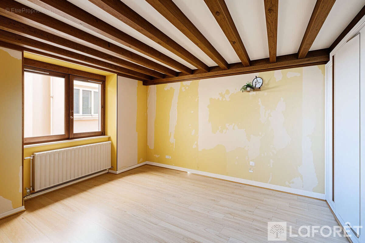 Appartement à LYON-4E