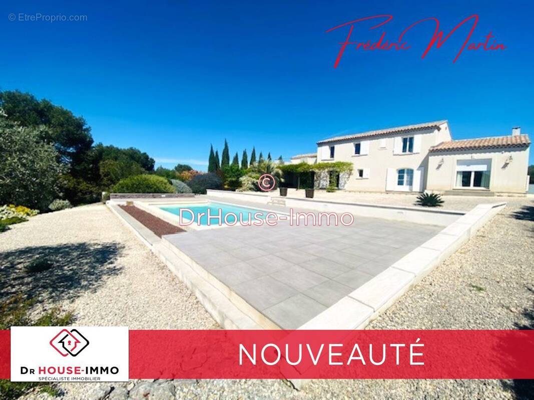 Maison à SAINT-SIFFRET