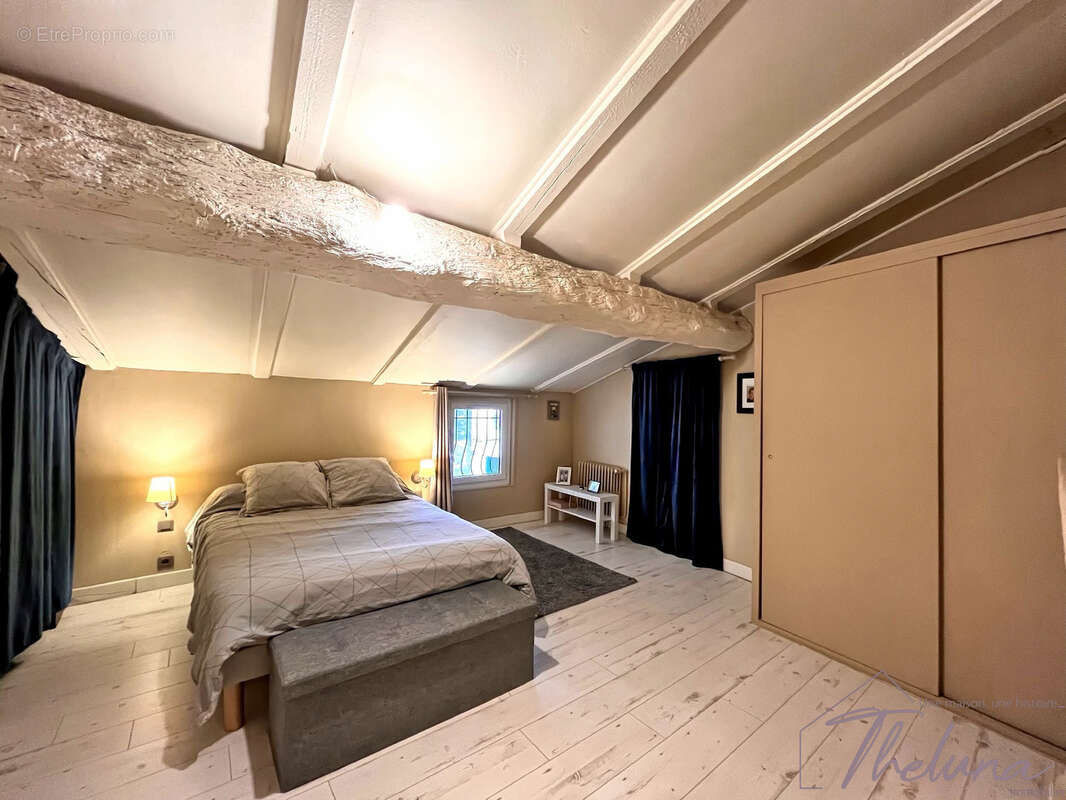 Maison à TARASCON