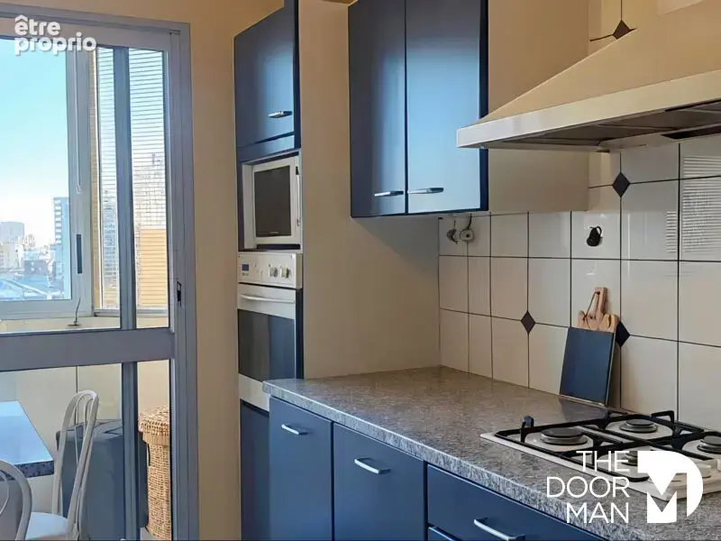Appartement 44200 - photo 5