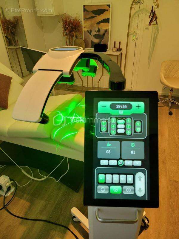 Commerce à BOULOGNE-BILLANCOURT