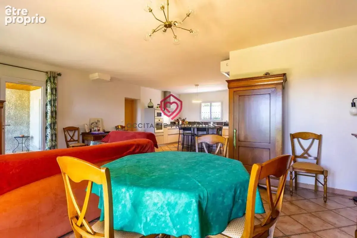 Villa familiale dans un cadre privilégié avec vue panoramique sur les Pyrénées - photo 8