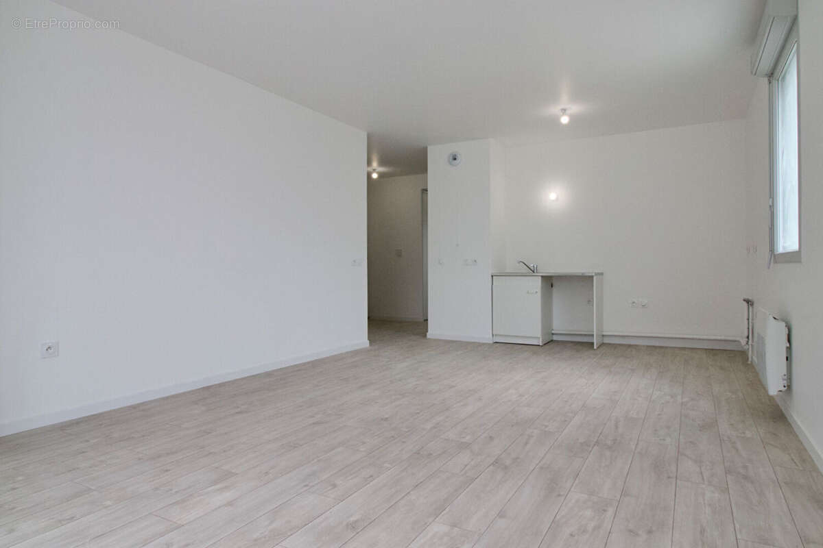 Appartement à CHAMPS-SUR-MARNE