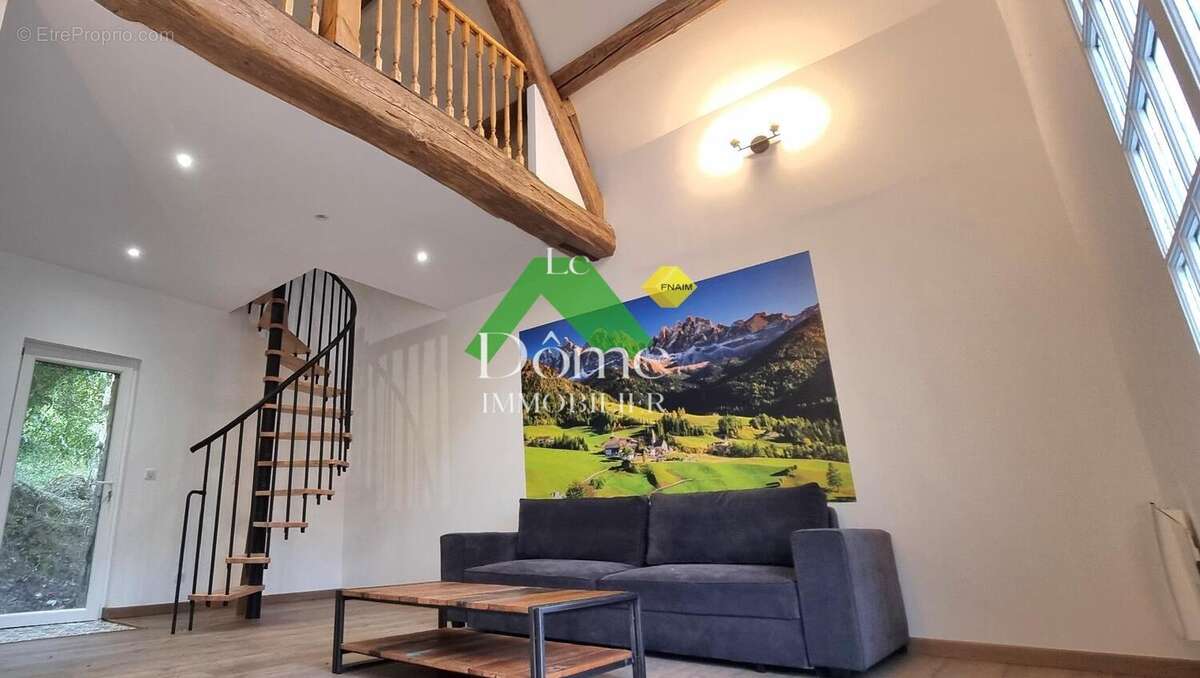 Maison 265 m² à Nesles-La-Vallee  - photo 9