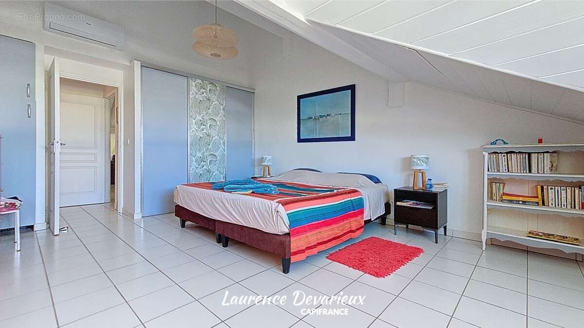 Appartement à vendre 3 pièces SAINT FRANCOIS (971) - photo 6