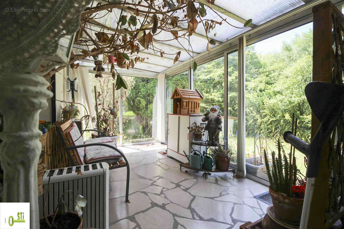 Photo 5 - Maison à SAINTE-GENEVIEVE-DES-BOIS