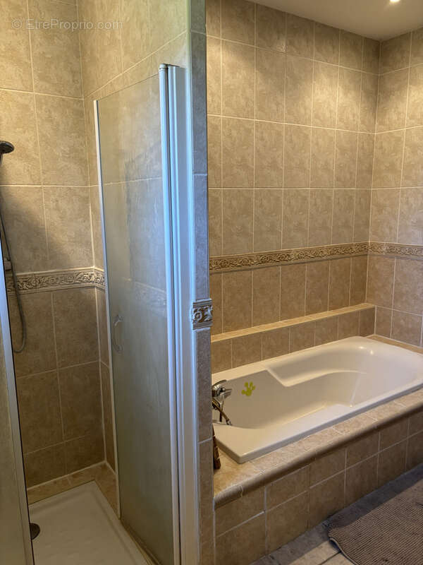 Maison à MAUSSANE-LES-ALPILLES