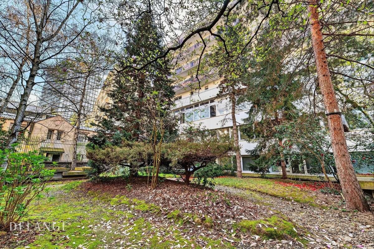 Appartement à PARIS-13E
