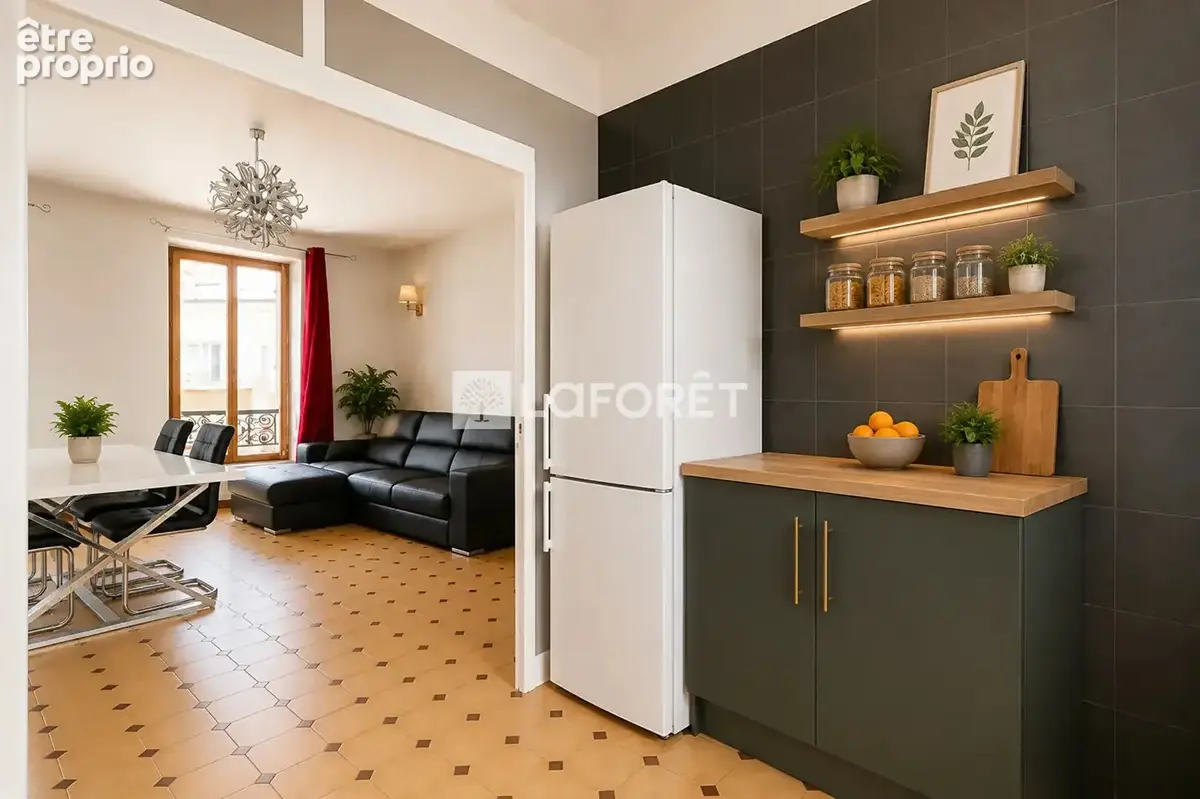 Appartement à vendre de type F4 à Marles En Brie - photo 3