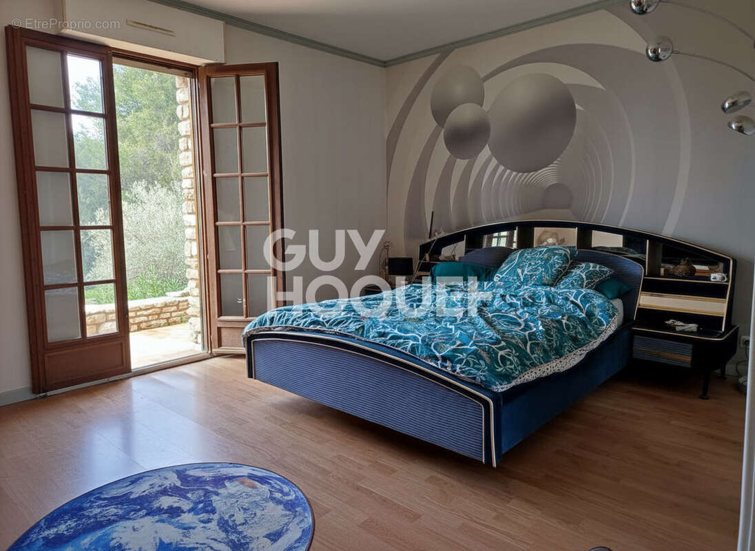 Maison à BEAUMES-DE-VENISE