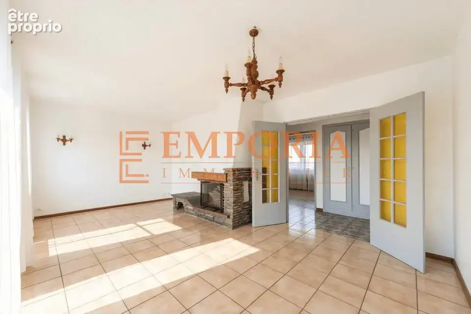 Appartement 3 pièces 77 m² à vendre à Rixheim (68170) - photo 2