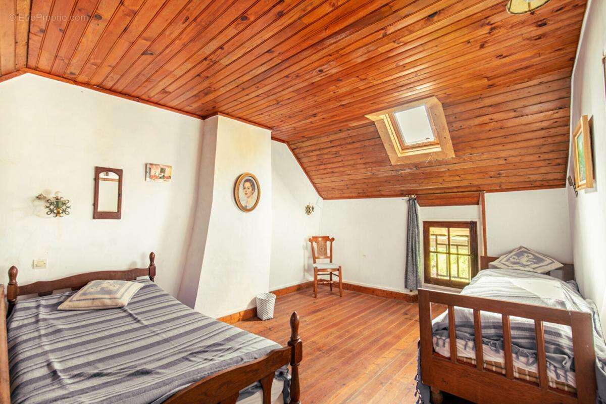 Exclusivité Propriétés-Privées - Maison pleine de charme, dans un cadre exceptionnel - photo 11