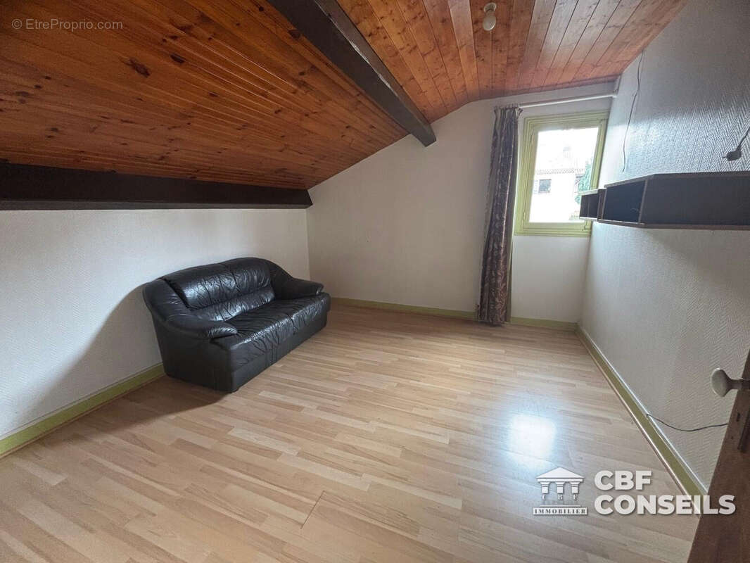 Maison 134 m² à Durtol  - photo 7