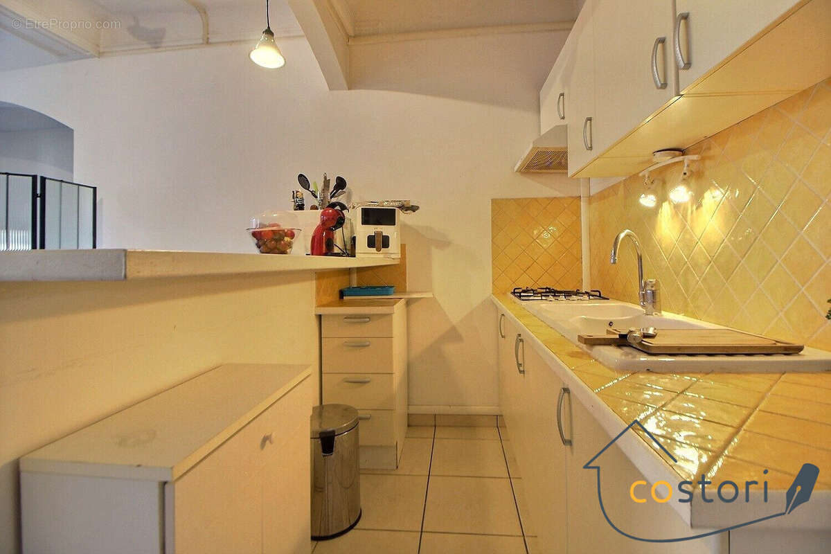 Appartement à TRANS-EN-PROVENCE