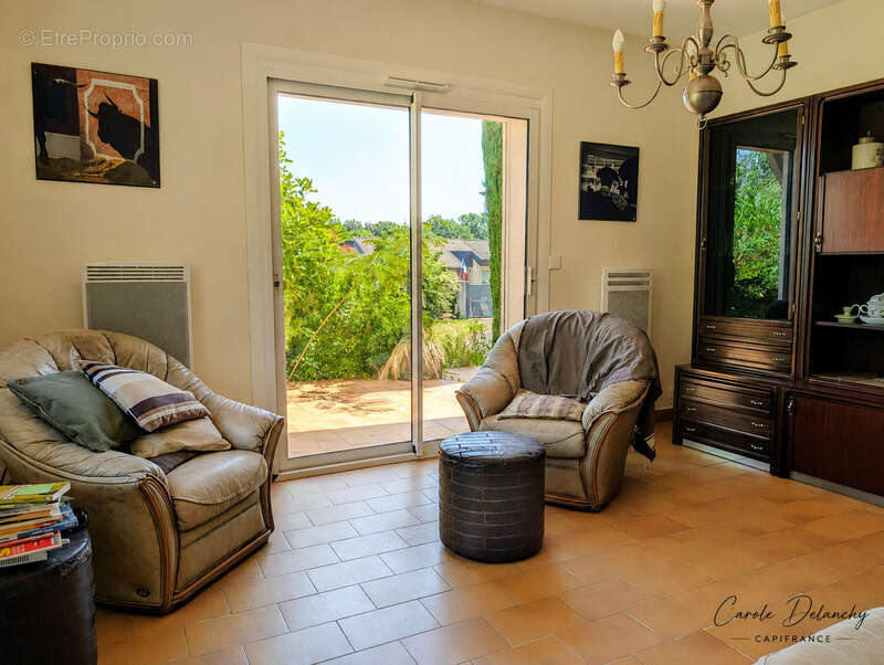 Maison à AIRE-SUR-L'ADOUR