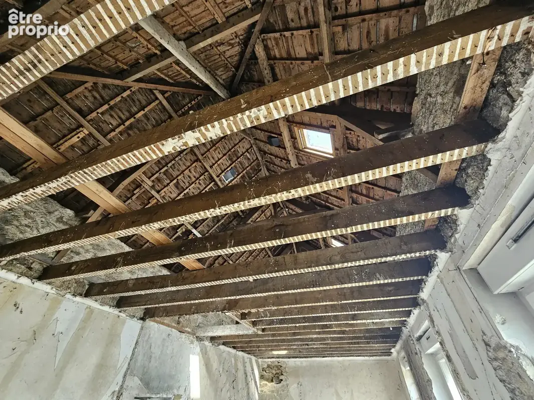 Maison en pierres à rénover - photo 10