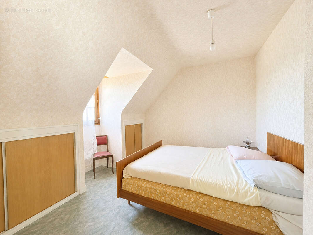SAINT CAST, Maison 4 chambres à 500 m de la plage et des commerces - photo 6