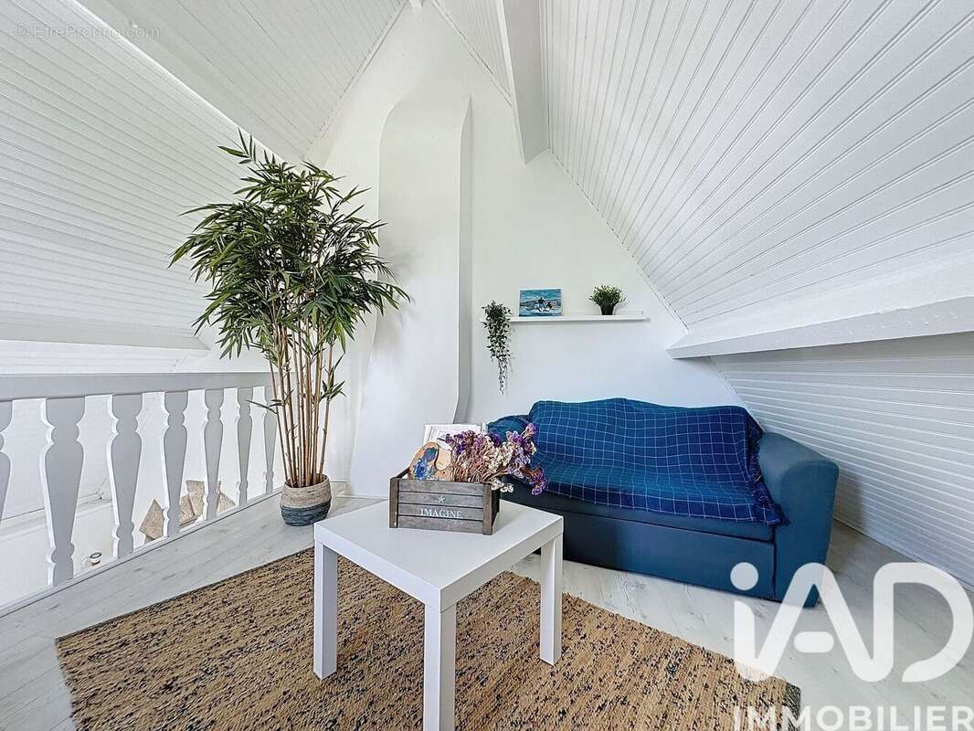 Photo 8 - Maison à CLOHARS-CARNOET