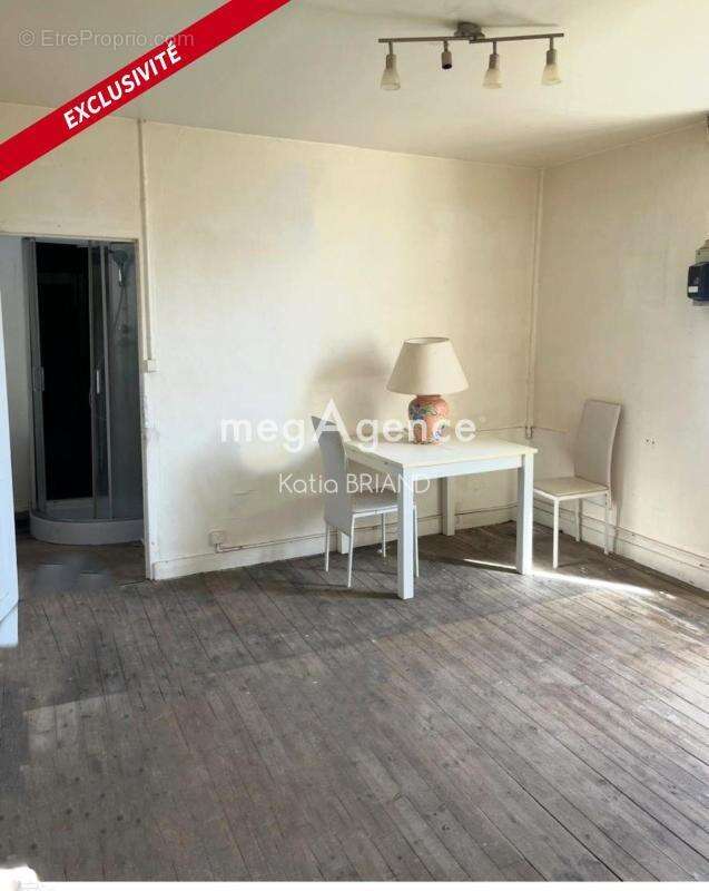 Appartement à LAVAL