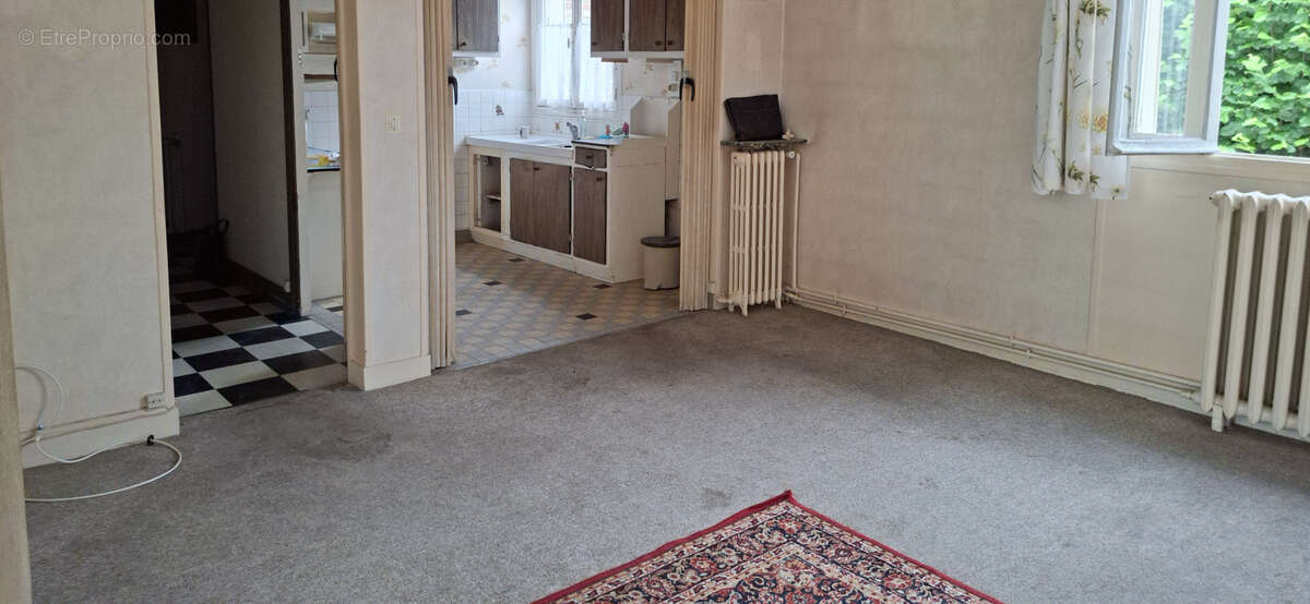 Maison à VERSAILLES