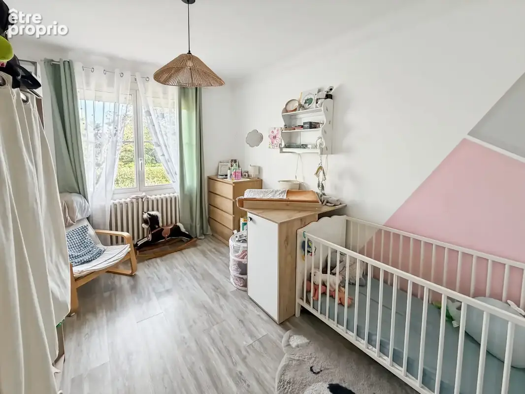Maison 6 pièces 133 m² à vendre à Seysses (31600) - photo 8
