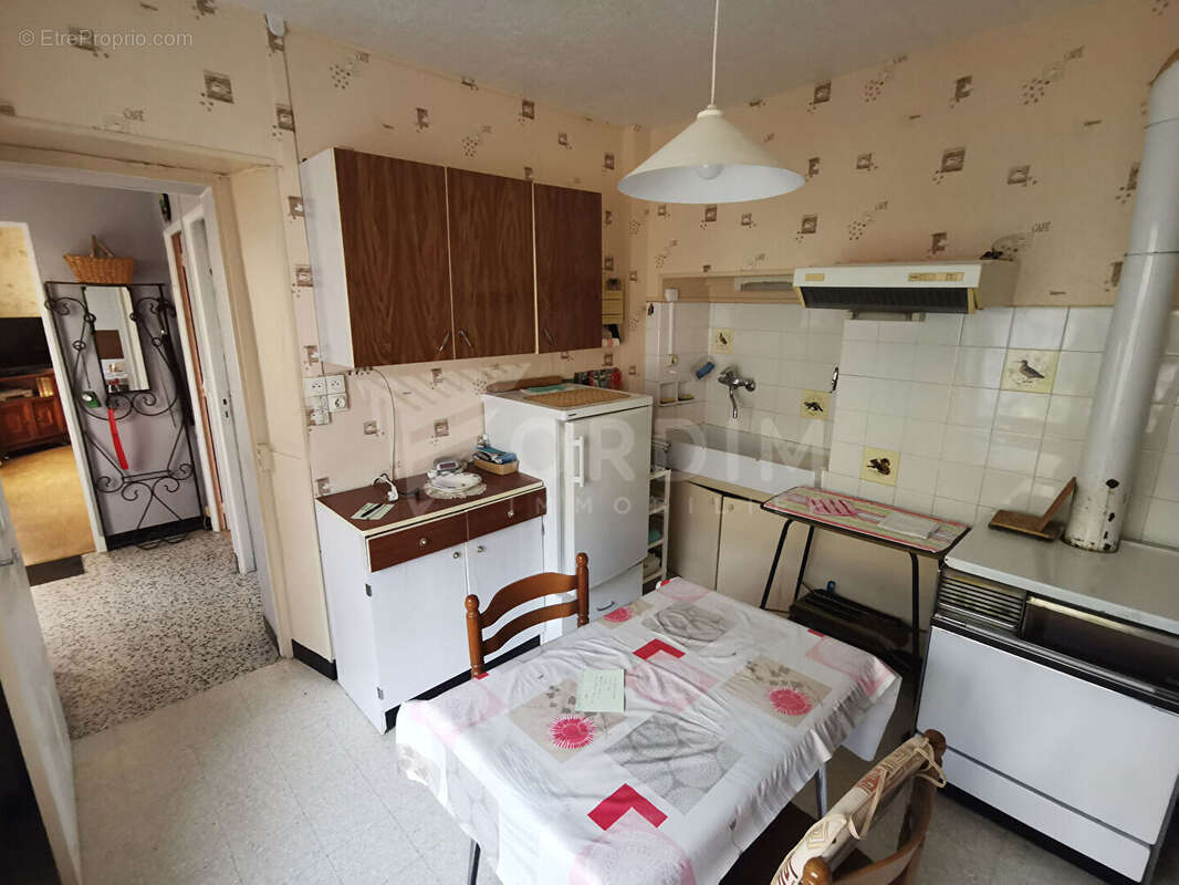 Maison 3 chambres à 3 minutes de Saint Sauveur en puisaye - photo 8