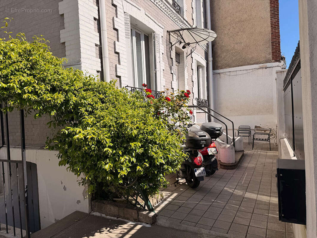 Appartement Asnieres Sur Seine 3 pièces 57.03 m2 - photo 8