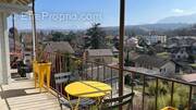 Appartement à THONON-LES-BAINS