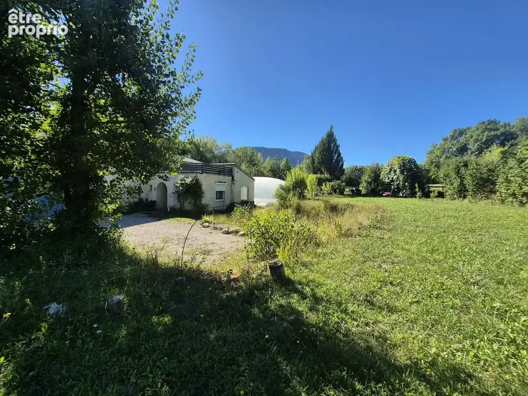Superbe maison de 175 m2 au cœur de la nature   Haut-Diois - photo 15