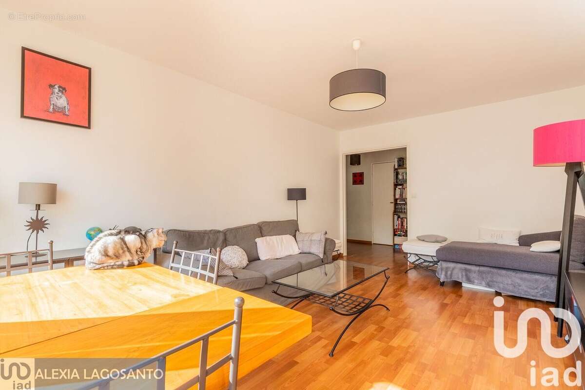 Photo 8 - Appartement à BRUNOY